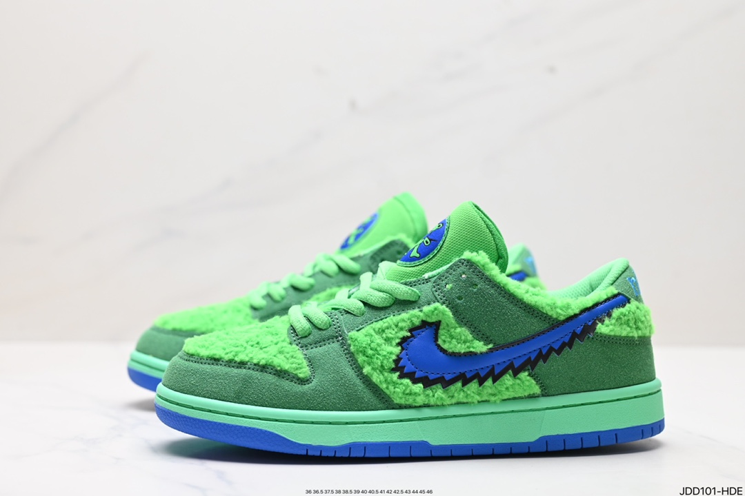 Nike Dunk Shoes